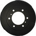 122.42025 by CENTRIC - Centric Premium Brake Drum