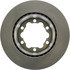 121.35108 by CENTRIC - C-Tek Standard Brake Rotor