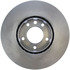 121.35111 by CENTRIC - C-Tek Standard Brake Rotor