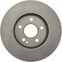 121.35114 by CENTRIC - C-Tek Standard Brake Rotor