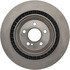 121.35125 by CENTRIC - C-Tek Standard Brake Rotor