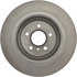 121.35131 by CENTRIC - C-Tek Standard Brake Rotor