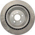 121.35147 by CENTRIC - C-Tek Standard Brake Rotor