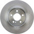 121.35149 by CENTRIC - C-Tek Standard Brake Rotor