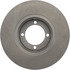 121.36000 by CENTRIC - C-Tek Standard Brake Rotor