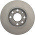 121.36002 by CENTRIC - C-Tek Standard Brake Rotor