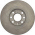121.36004 by CENTRIC - C-Tek Standard Brake Rotor