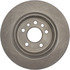 121.36006 by CENTRIC - C-Tek Standard Brake Rotor