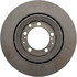 121.37023 by CENTRIC - C-Tek Standard Brake Rotor