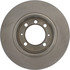 121.38001 by CENTRIC - C-Tek Standard Brake Rotor