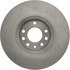 121.38014 by CENTRIC - C-Tek Standard Brake Rotor