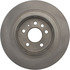 121.38015 by CENTRIC - C-Tek Standard Brake Rotor