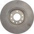 121.38017 by CENTRIC - C-Tek Standard Brake Rotor