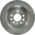 121.38019 by CENTRIC - C-Tek Standard Brake Rotor