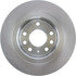 121.38018 by CENTRIC - C-Tek Standard Brake Rotor