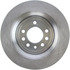 121.38021 by CENTRIC - C-Tek Standard Brake Rotor