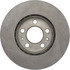 121.39006 by CENTRIC - C-Tek Standard Brake Rotor