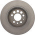 121.39007 by CENTRIC - C-Tek Standard Brake Rotor