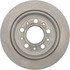 121.39015 by CENTRIC - C-Tek Standard Brake Rotor