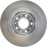 121.39014 by CENTRIC - C-Tek Standard Brake Rotor