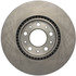 121.39016 by CENTRIC - C-Tek Standard Brake Rotor