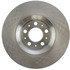 121.39026 by CENTRIC - C-Tek Standard Brake Rotor