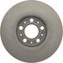 121.39029 by CENTRIC - C-Tek Standard Brake Rotor