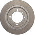 121.39028 by CENTRIC - C-Tek Standard Brake Rotor