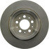 121.39033 by CENTRIC - C-Tek Standard Brake Rotor