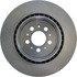 121.39036 by CENTRIC - C-Tek Standard Brake Rotor