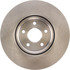 121.39037 by CENTRIC - C-Tek Standard Brake Rotor