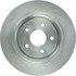 121.39039 by CENTRIC - C-Tek Standard Brake Rotor