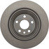 121.39041 by CENTRIC - C-Tek Standard Brake Rotor