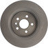 121.39047 by CENTRIC - C-Tek Standard Brake Rotor
