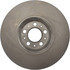 121.39048 by CENTRIC - C-Tek Standard Brake Rotor