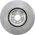 121.39052 by CENTRIC - C-Tek Standard Brake Rotor