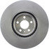 121.39054 by CENTRIC - C-Tek Standard Brake Rotor