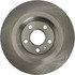 121.39057 by CENTRIC - C-Tek Standard Brake Rotor