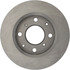 121.40006 by CENTRIC - C-Tek Standard Brake Rotor