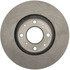 121.40011 by CENTRIC - C-Tek Standard Brake Rotor