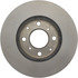 121.40013 by CENTRIC - C-Tek Standard Brake Rotor