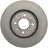 121.40021 by CENTRIC - C-Tek Standard Brake Rotor