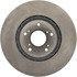 121.40073 by CENTRIC - C-Tek Standard Brake Rotor