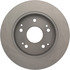 121.40042 by CENTRIC - C-Tek Standard Brake Rotor