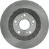 121.40050 by CENTRIC - C-Tek Standard Brake Rotor