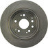 121.40052 by CENTRIC - C-Tek Standard Brake Rotor