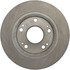 121.40079 by CENTRIC - C-Tek Standard Brake Rotor