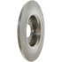 121.40101 by CENTRIC - C-Tek Standard Brake Rotor