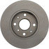 121.41000 by CENTRIC - C-Tek Standard Brake Rotor