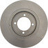 121.42002 by CENTRIC - C-Tek Standard Brake Rotor